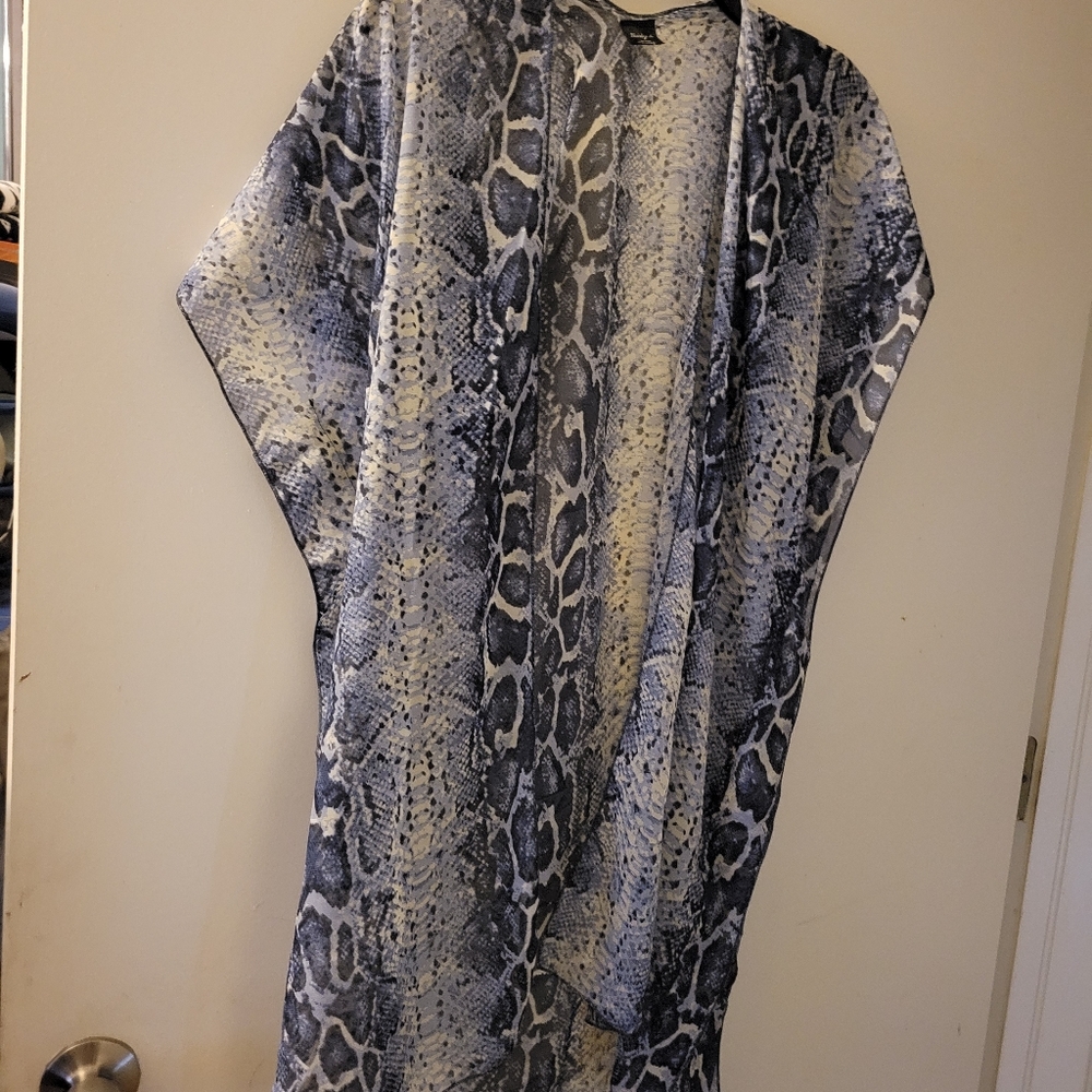 Outerwear